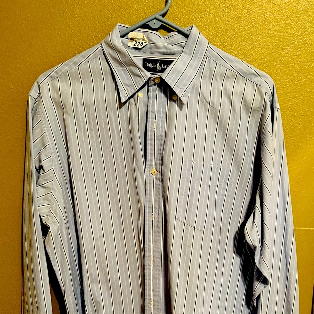 Ralph Lauren